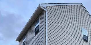 Best Insulated Siding Installation  in Tiburon, CA